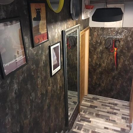 Apartament Kopernika Z Antresola Торунь Экстерьер фото