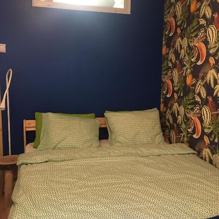 Apartament Kopernika Z Antresola Торунь Экстерьер фото