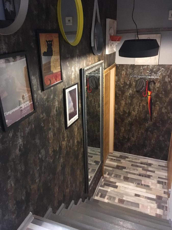 Apartament Kopernika Z Antresola Торунь Экстерьер фото