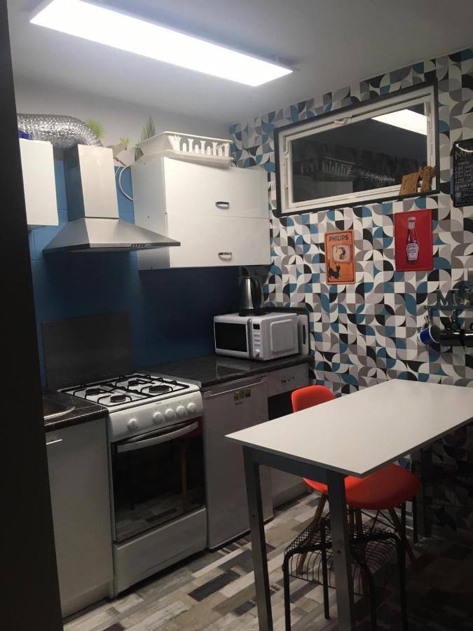 Apartament Kopernika Z Antresola Торунь Экстерьер фото