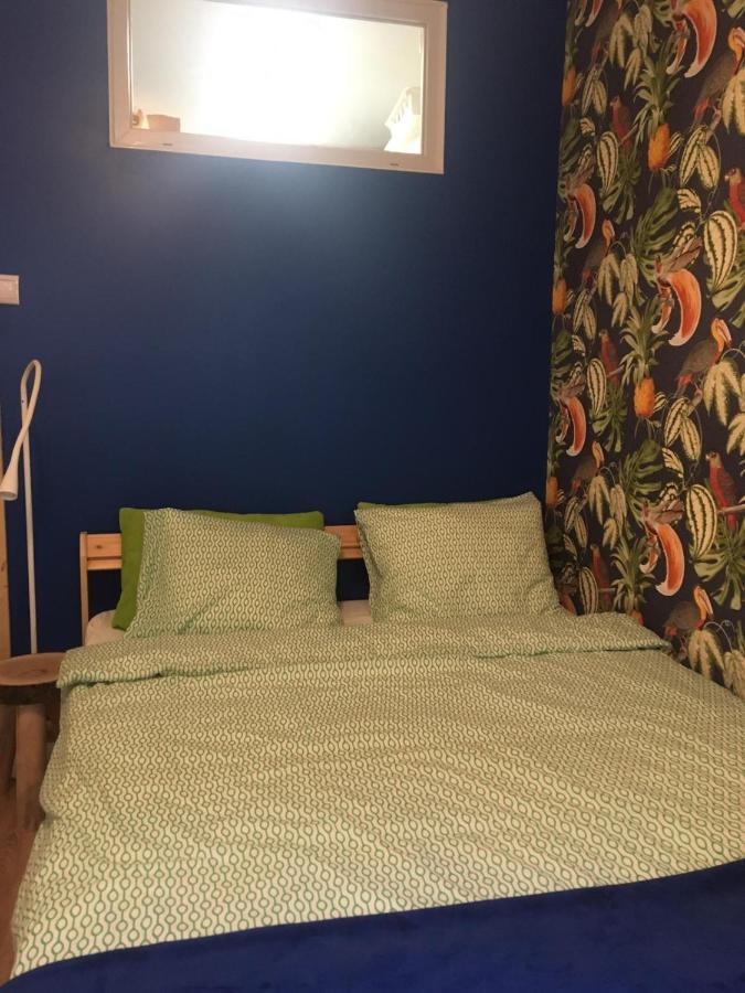 Apartament Kopernika Z Antresola Торунь Экстерьер фото