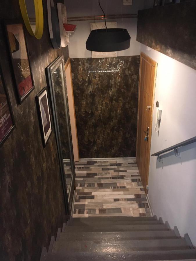 Apartament Kopernika Z Antresola Торунь Экстерьер фото